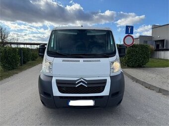 Citroën Jumper 2.2l
