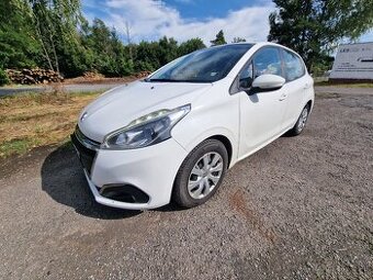Peugeot 208 1.6 BlueHDi Active