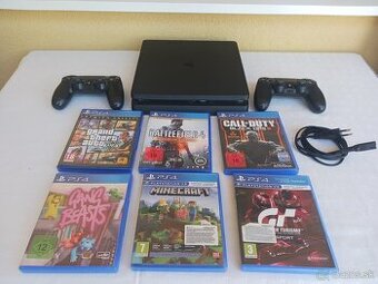 PlayStation 4  Slim