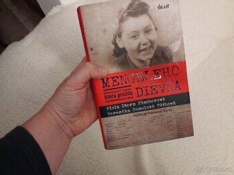 Mengeleho dievča