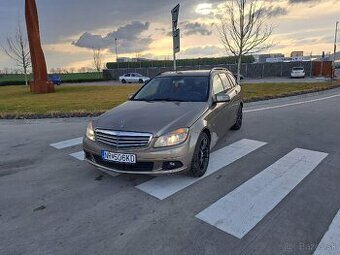 Mercedes Benz w 204 , c 180 kompresor