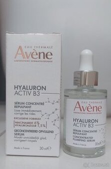 predam nove kremy AVENE