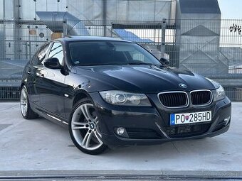 BMW 320D E90 LCI 135KW