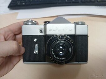 ZENIT-B