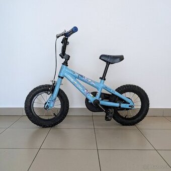 Detský bycikel 12 MERIDA