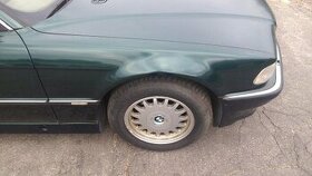 bmw x5,e53,e39,e46 elektrony r16 orginal bmw