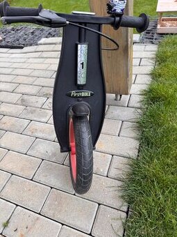 Firstbike
