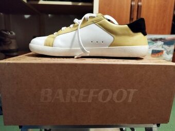 Barefoot tenisky