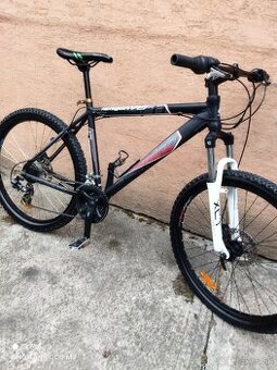 Bicykel horský kross hexagon v 6