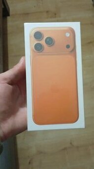 IPHONE 17 PRO MAX 1TB