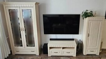 obývacia stena Tirol