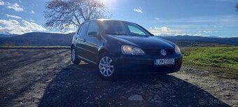 VW Volkswagen Golf V 1.9 TDI, Comfortline