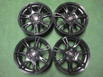 R16 hliníkové disky SEAT rozteč 5x112 6,5x16 ET46