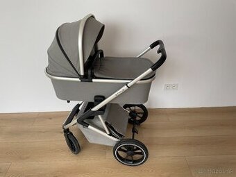 Predám kočík Moon Style