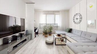 HALO reality - Predaj, trojizbový byt Žiar nad Hronom,  Cent