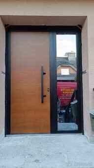 Vchodové dvere ✅✅✅