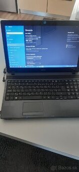 Predám notebook Acer Aspire 5349
