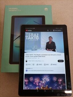 Huawei MediaPad T3 10