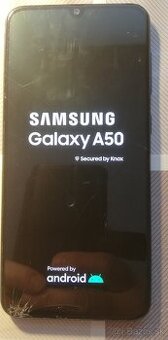 Samsung Galaxy A50 - 6/128/Android 11