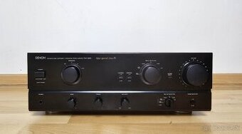 Denon PMA-980R / po servise / PHONO