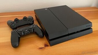Playstation 4 1TB