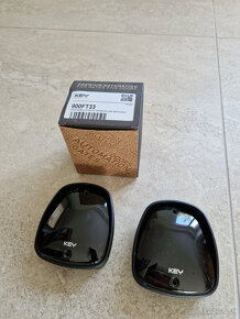 Fotobunky na pohony KEY