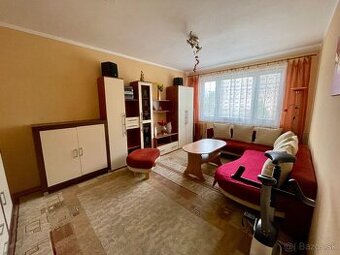 3 izbový byt na prenájom - Dolný Kubín