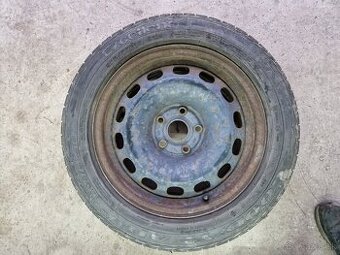 Rezerva 5x112 R16