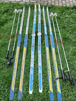 Darujem retro bežky