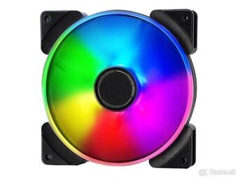 Fractal Design Prisma AL-14 ARGB PWM