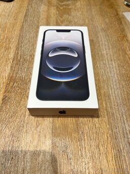 Iphone 16e 128gb, NOVY