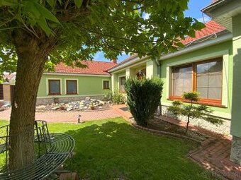 Jedinečný RD v Skalici pre náročného klienta, Teheľňa