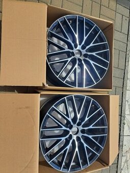 Originál cupra disky - 1