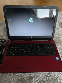 HP 15-r008nc – funkčný notebook