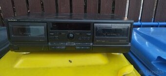 Technicks Tape Deck