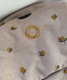 Bugaboo & Konges Sløjd Fox 5 streiška