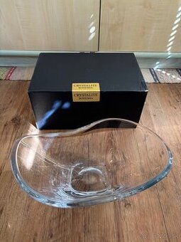 Crystalite Bohemia misa Kyoto 31cm