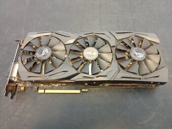 Asus Strix GTX 1060 6GB