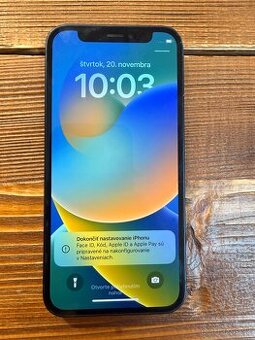 Apple iPhone 12 Mini 256 GB