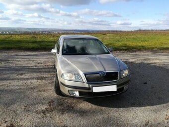 OCTAVIA 1.9 TDI 77KW