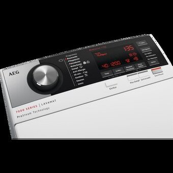 Elektronika z práčky AEG LTX7C562C