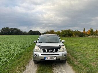 Predám Nissan X Trail