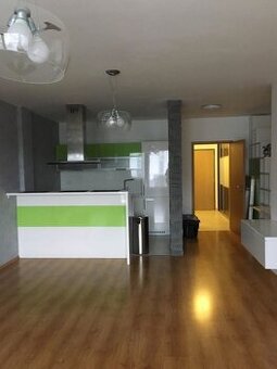 Byt na prenájom - ul. Hrachová, Bratislava II TOP