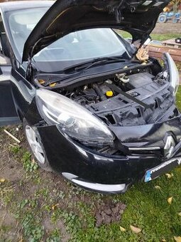 Renault Scenic - 1