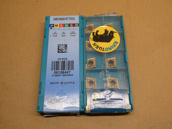 Predám doštičky CNMG 0904