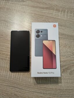 Xiaomi note 13 pro