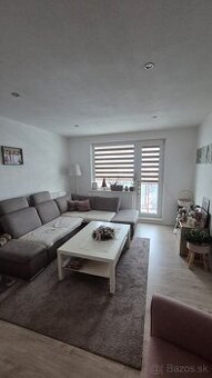 3i Byt | Po Kompletnej Rekonštrukcii | Centrum - 1