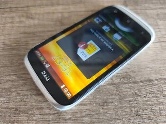 HTC DESIRE X - REZERVOVANÝ do 21.12.2025