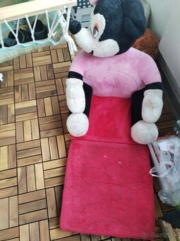 𝙈𝙞𝙣𝙣𝙞𝙚 kresielko - 1