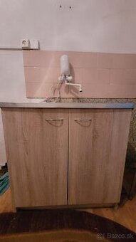 Predám dres so skrinkou